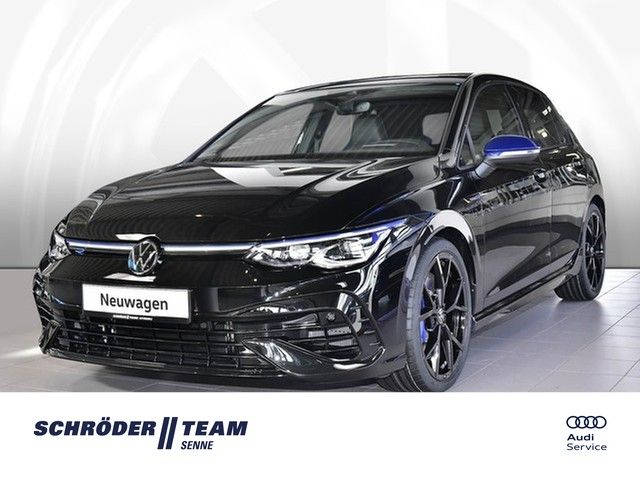 VW Golf R 20 Years