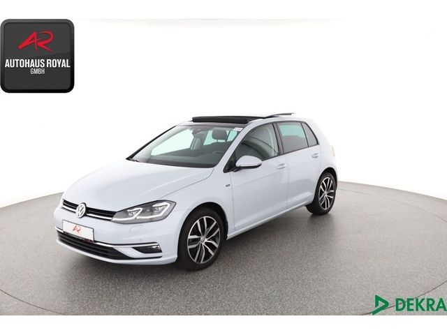 VW Golf VII 1.0 TSI AHK,ACC,KAMERA,SH,LENKRADHEIZ.
