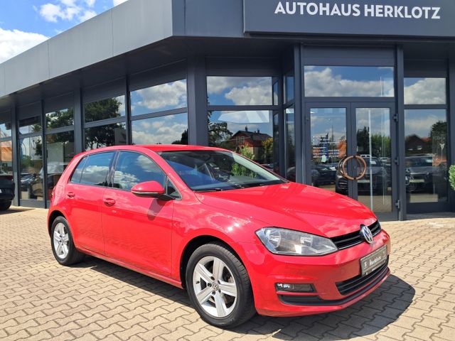 VW Golf Comfortline 1.4 TSI 90kW 122PS (GW-5446) EPH