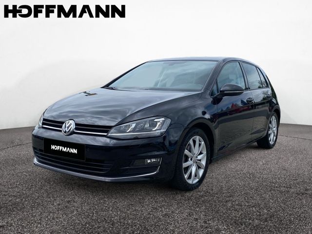 VW Golf 1.4 TSI Highline Xenon,STH,SH,PDC,Climatr.