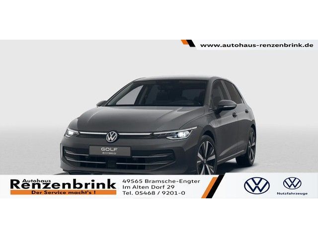 VW Golf VIII Style eHybrid DSG AHK Business