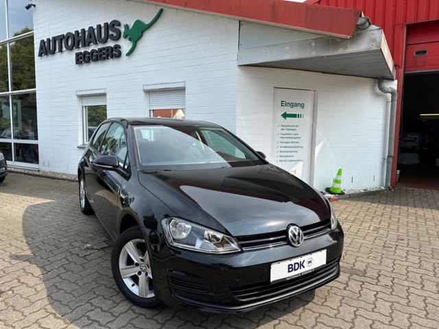 VW Golf VII 1.4 Lim. Comfortline BMT/KLIMA