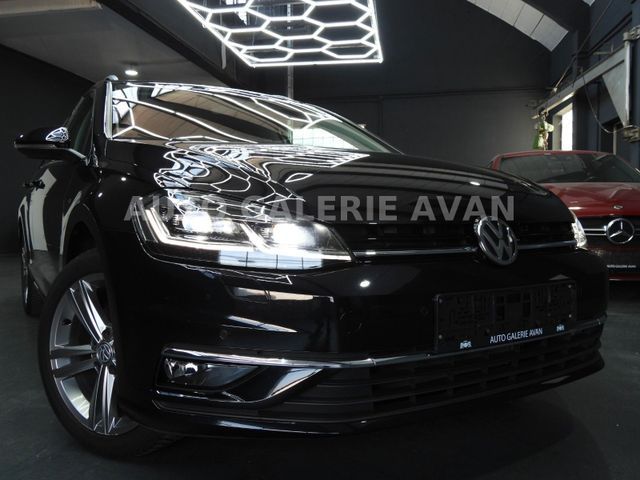 VW Golf VII 1.4 TSI VARIANT HIGHLINE