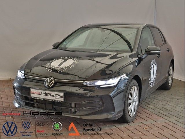VW Golf VIII Life 1.5 l TSI ACC+NAVI+LED+APP