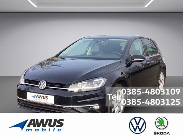 VW Golf VII 2.0TDI DSG Highline