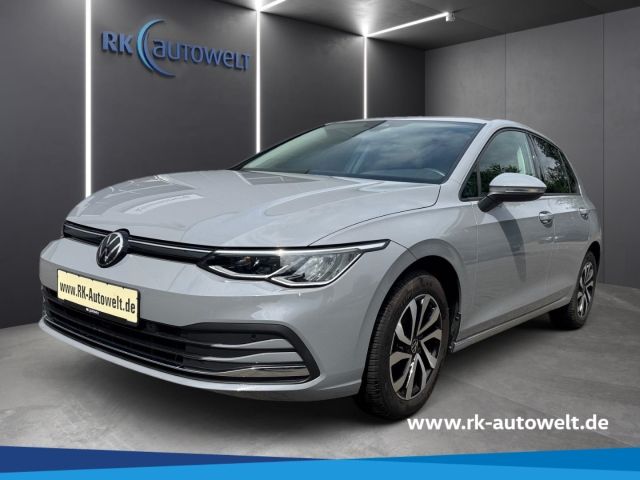 VW Golf VIII Active 1.5 TSI Navi Standheizung Bluetooth