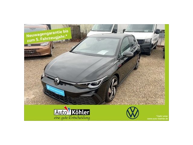 VW Golf GTi DSG LED-Matrixsch. m. Dynamich Light Assist