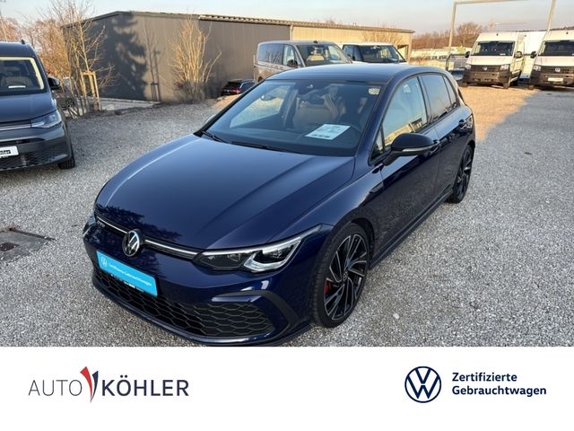 VW Golf GTD Keyless Access / Panoramadach Matrix LM