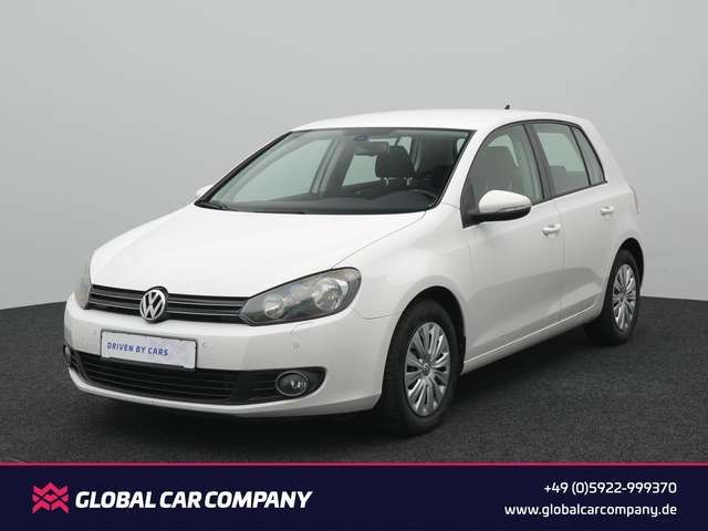 VW Golf Comfortline 1.4,TEMPO,KAM,NAVI,SHZ,BT,MFL