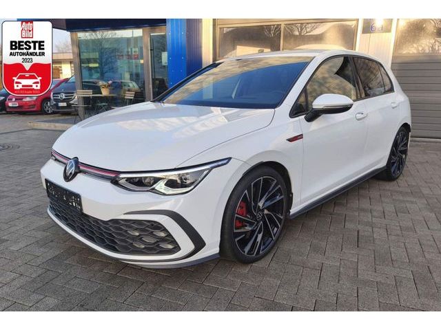 VW Golf VIII GTI LED/Carplay/H&K/KAM/SHZ/HeadUp