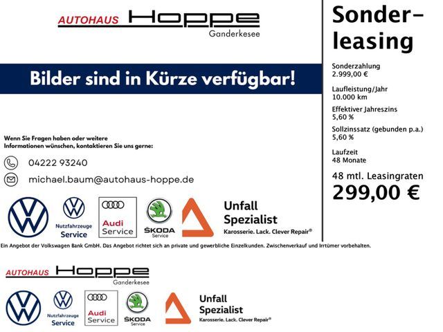 VW Golf VIII Life 1.5 l eTSI DSG+ACC+LED+RFK+APP+SH