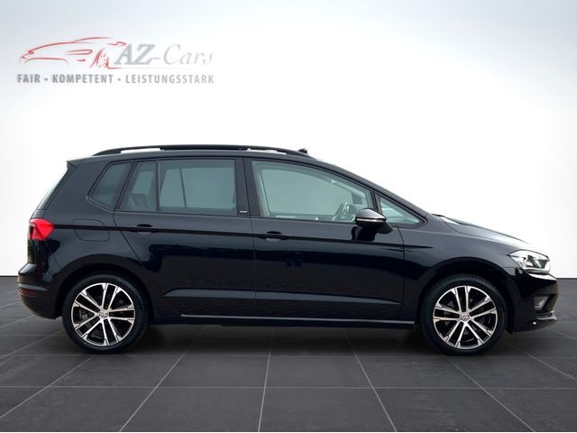 VW Golf VII Sportsvan Allstar*DSG*ACC*PANO*AHK*XENO