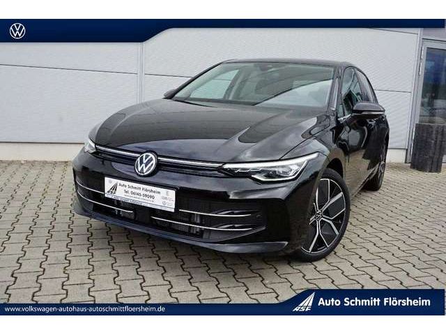 VW Golf Style Golf Style 1,5 l TSI OPF 110 kW (150 PS) 6-G
