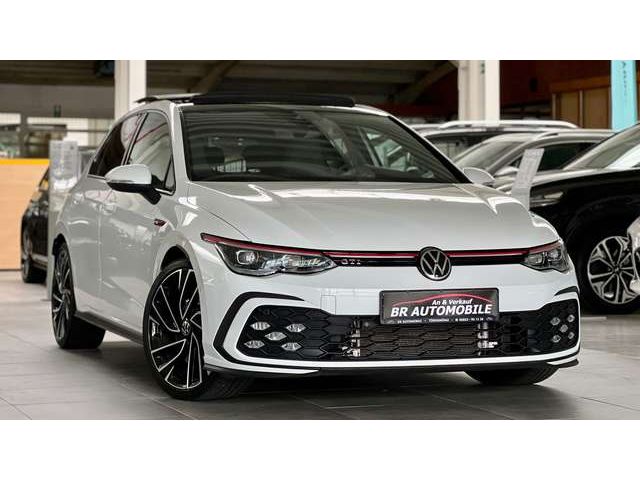 VW Golf GTI*IQ.Light*Panorama*Harman-Kardon*Kamera*19Zoll