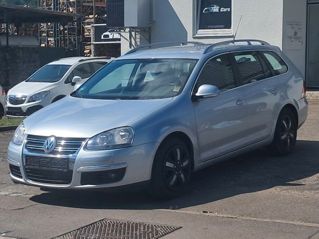 VW Golf V Variant 1.4 TSI Comfortline * Klima/PDC