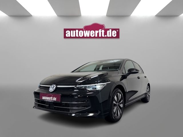 VW Golf 8 2.0 TDI DSG GOAL AHK CAM NAVI TRAVEL ACC SHZ