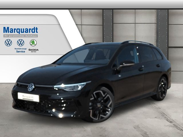 VW Golf VIII 2.0 TDI Neu R-Line Pano18"360 ACC AHK