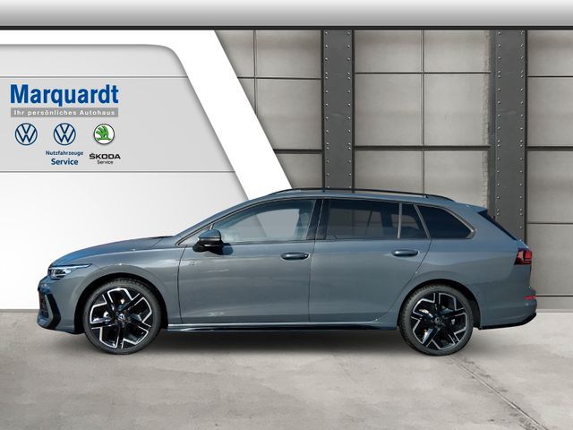 VW Golf VIII 2.0 TDI Neu R-Line Pano18"360 ACC AHK
