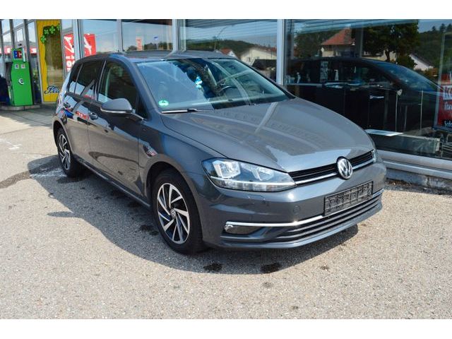 VW Golf VII Lim. Join Start-Stopp