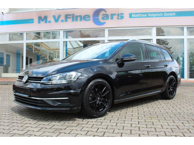 VW Golf 1.0 TSI OPF IQ.DRIVE Variant