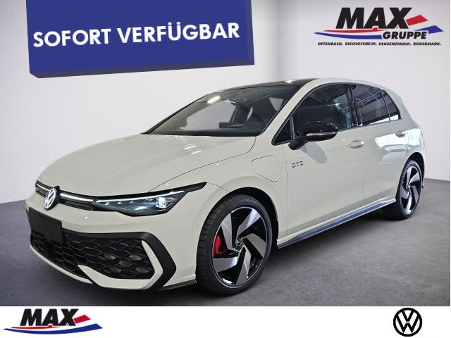 VW Golf GTE 1,5 l eHybrid OPF 130 kW (177 PS) / 85 kW (116 PS) 6-Gang-Doppelkupplungsgetriebe DSG