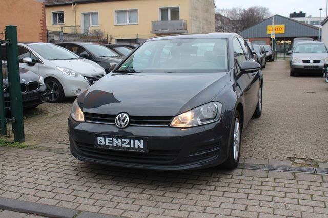 Brugt Volkswagen Golf 1.4