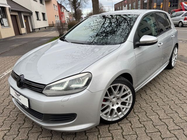 Brugt Volkswagen Golf 1.6 TDI
