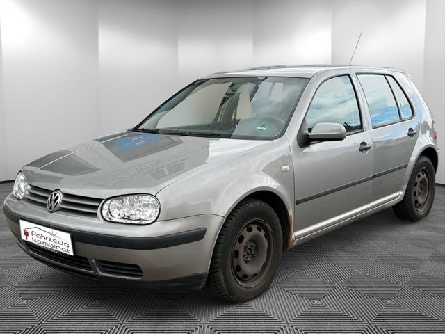 Brugt Volkswagen Golf 1.4