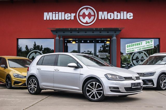 Brugt Volkswagen Golf 1.6 TDI