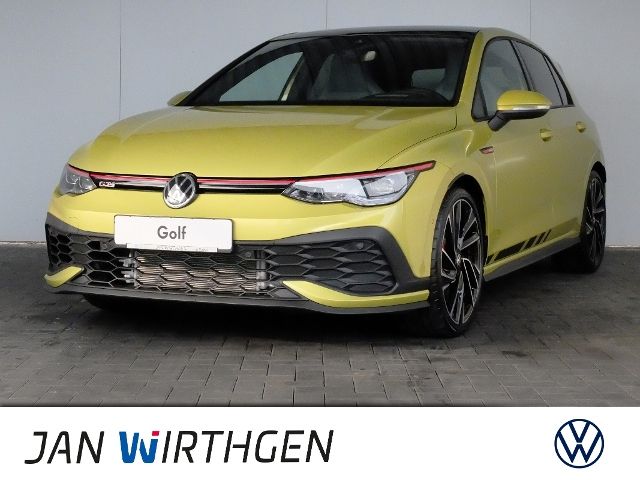 VW Golf GTI
