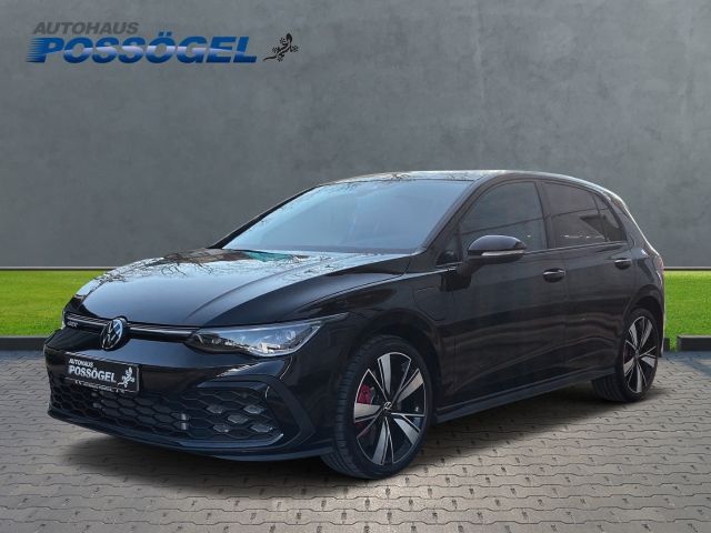 VW Golf VIII GTE 1,4 l eHybrid Panorama Navi digitales Cockpit