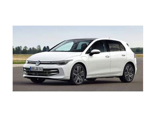 VW Golf *MJ 2025* 1.5 TSI 116 PS DSG, Keyless, P...