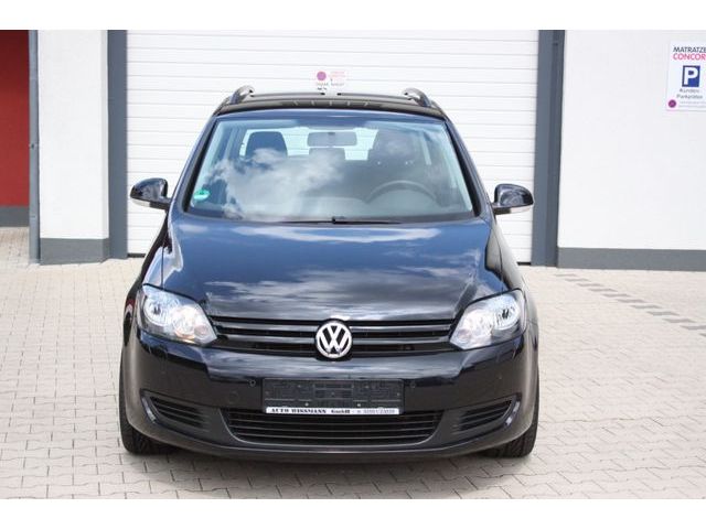 VW Golf VI Plus Trendline