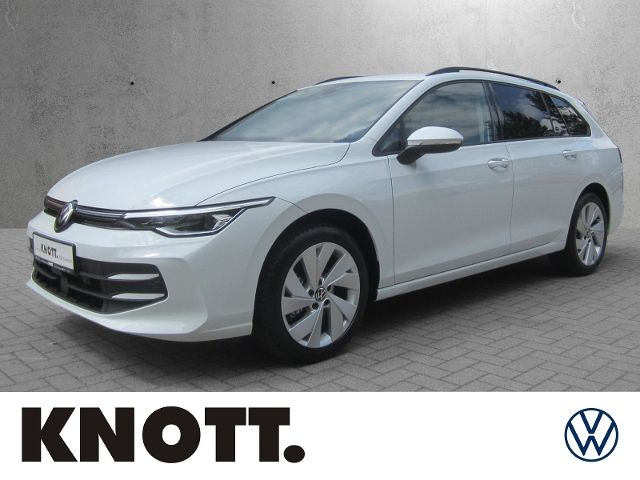 VW Golf 8 Variant LIFE 1,5 l TSI 6-Gang FACELIFT
