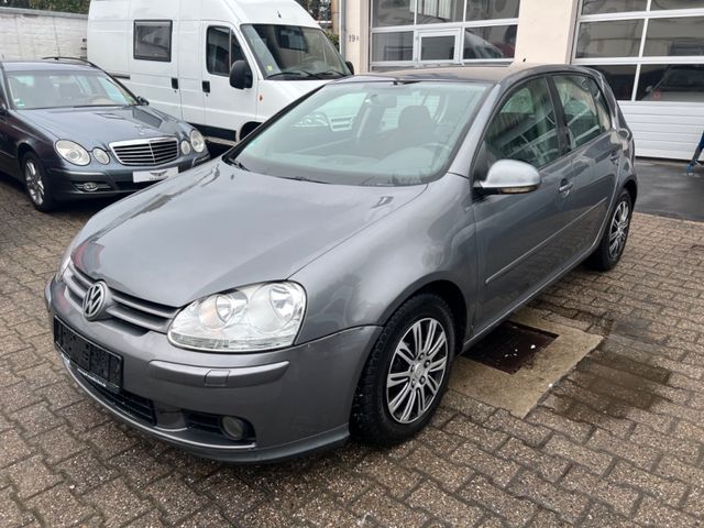 Brugt Volkswagen Golf 2.0 TDI