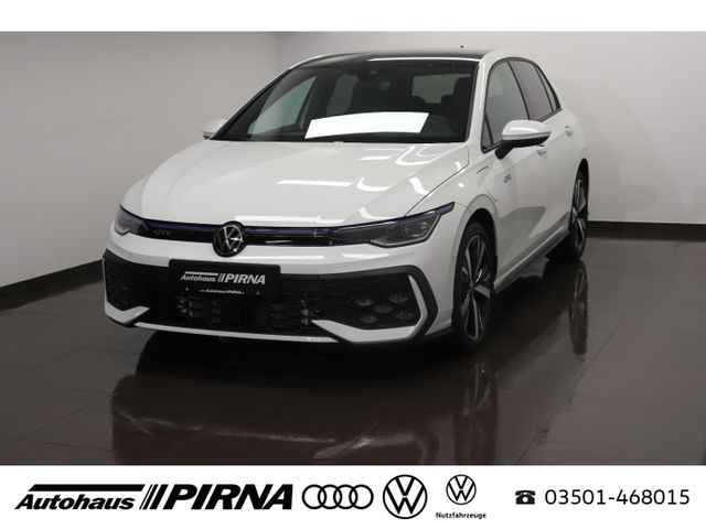 VW Golf GTE eHybrid DSG#ACC#NAVI#DCC#IQ-Light