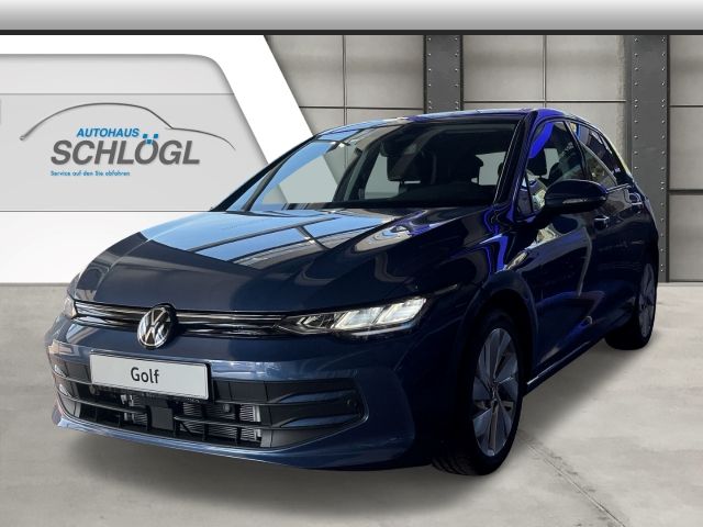VW Golf VIII 1.5 Life TSI El. Panodach digitales Cockpit LED Sperrdiff. ACC Apple CarPlay