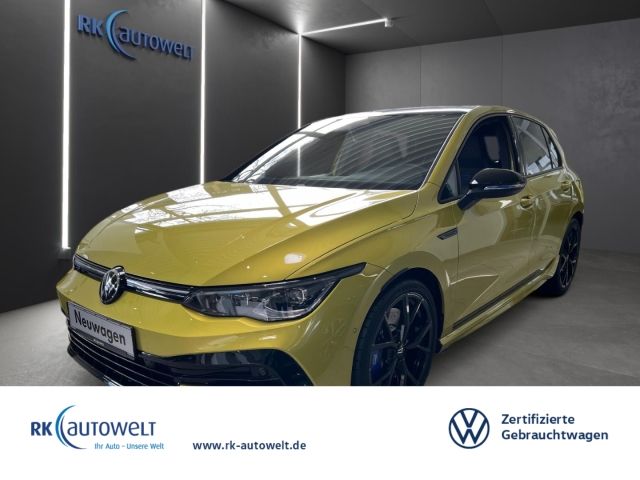 VW Golf VIII R333 Limited Edition 4motion DSG LED Navi