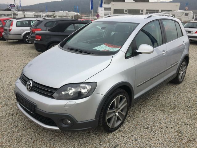 VW Golf Klimaaut.,Alu,Temp.,Sitzheiz.!