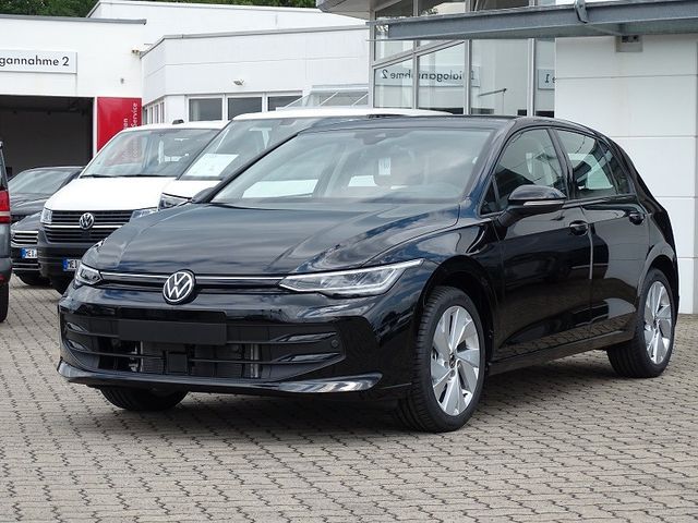 VW Golf 1.5 eTSI DSG Life / Business Premium