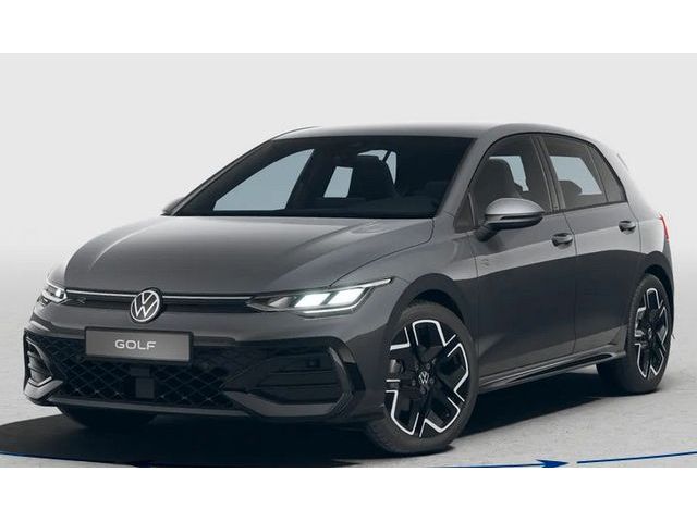 VW Golf VIII 1.5eTSI Neu R-Line Pano 18"360 ACC