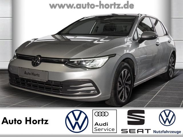 VW Golf VIII