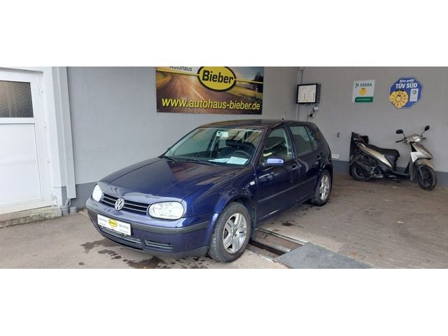 VW Golf 1.4