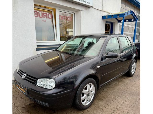 VW Golf 1.9TDI 74kW Comfortline