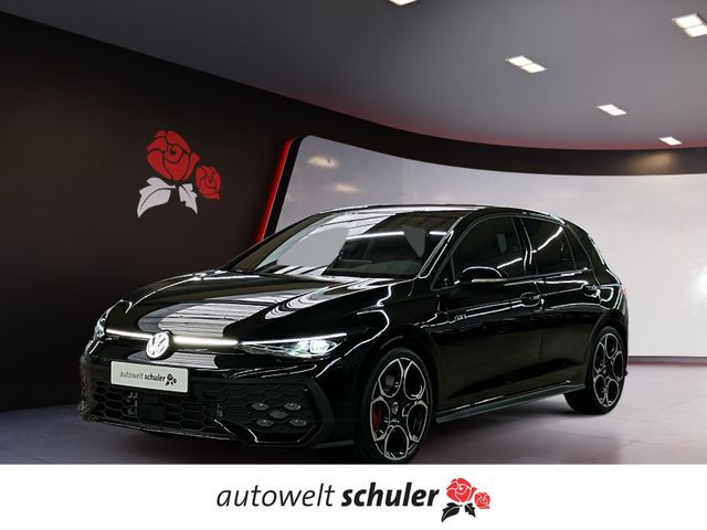 VW Golf GTI 2.0 TSI 265 PS 7-Gang-DSG