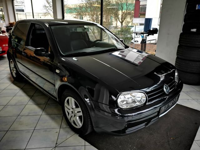 VW Golf 1.4 Special
