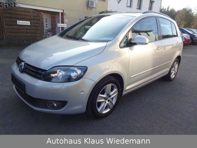 VW Golf Plus 1.4 TSI Comfortline - 2.Hd/orig 63 TKM