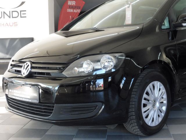 VW Golf Plus VI 1.6 TDI Trendline DSG