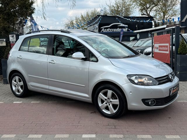 VW Golf Plus VI Comfortline Aut.*S-Dach*Pdc*Klima*