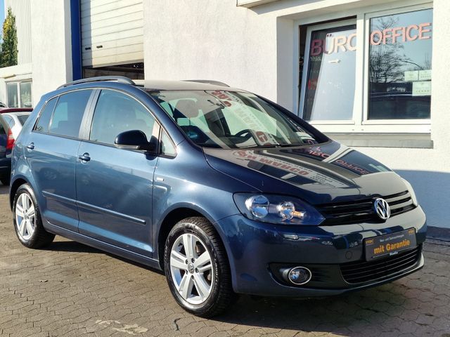 VW Golf Plus VI Match